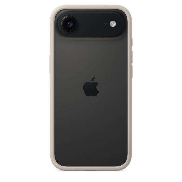 Apple iPhone Air Bumper - Tan