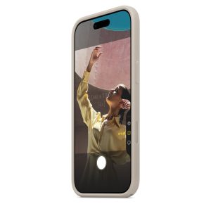 Apple iPhone Air Bumper - Tan
