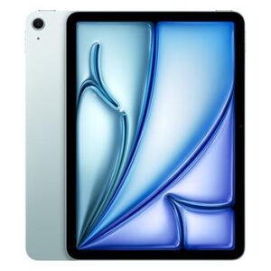 Apple iPad Air 11" Wi-Fi 256GB - Blue (2026)
