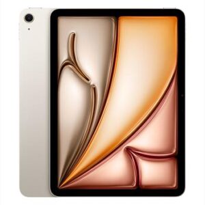Apple iPad Air 11" Wi-Fi 1TB - Starlight (2026)