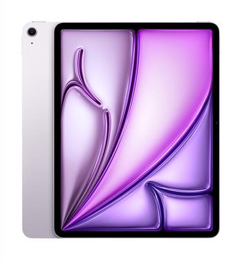 Apple iPad Air 13" Wi-Fi 256GB - Purple (2026)