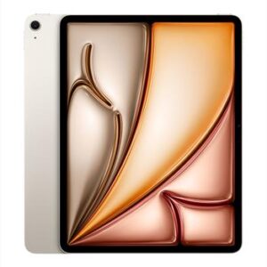 Apple iPad Air 13" Wi-Fi 512GB - Starlight (2026)