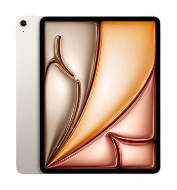 Apple iPad Air 13" Wi-Fi 512GB - Starlight (2026)
