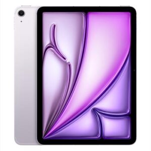 Apple iPad Air 11" Wi-Fi + Cellular 128GB - Purple (2026)