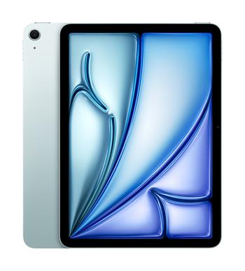 Apple iPad Air 11" Wi-Fi + Cellular 1TB - Blue (2026)