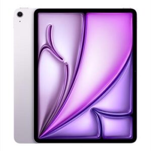 Apple iPad Air 13" Wi-Fi + Cellular 512GB - Purple (2026)