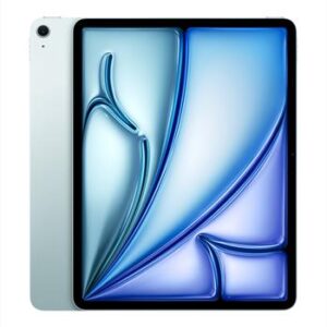 Apple iPad Air 13" Wi-Fi + Cellular 1TB - Blue (2026)