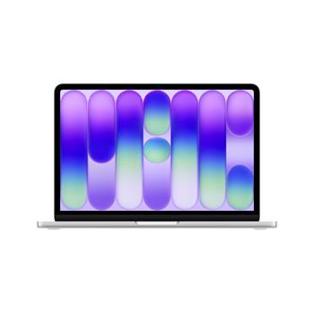 Apple MacBook Neo 13" A18 Pro 6CPU/5GPU/ 8GB/256GB/Silver/CZ