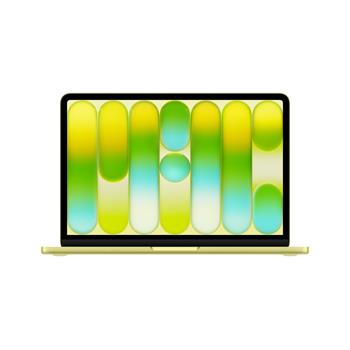 Apple MacBook Neo 13" A18 Pro 6CPU/5GPU/ 8GB/256GB/Citrus/CZ