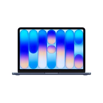 Apple MacBook Neo 13" A18 Pro 6CPU/5GPU/ 8GB/512GB/Touch ID/Indigo/CZ