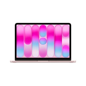 Apple MacBook Neo 13" A18 Pro 6CPU/5GPU/ 8GB/512GB/Touch ID/Blush/CZ