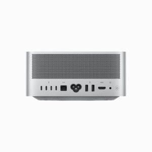 Apple Mac Studio M5 Max 18CPU/32GPU/36GB/512GB/CZ