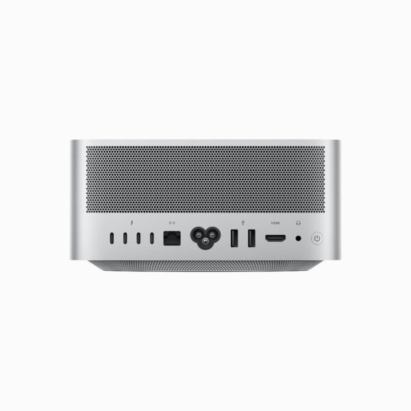 Apple Mac Studio M5 Max 18CPU/32GPU/36GB/512GB/CZ