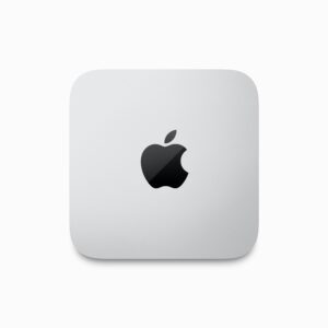 Apple Mac Studio M5 Ultra 30CPU/64GPU/96GB/1TB/CZ