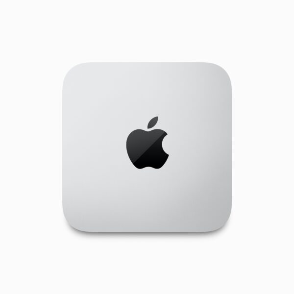 Apple Mac Studio M5 Ultra 30CPU/64GPU/96GB/1TB/CZ
