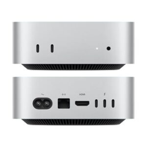 Apple Mac mini M6 12CPU/12GPU/16GB/512GB/CZ