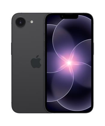 Apple iPhone 17e 256GB Black
