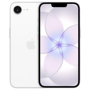 Apple iPhone 17e 256GB White