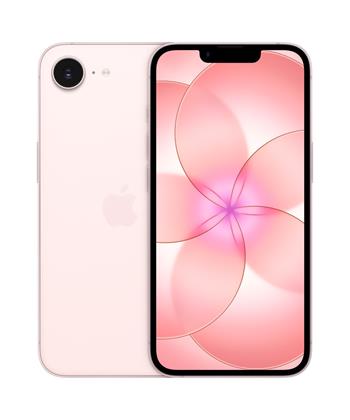 Apple iPhone 17e 256GB Soft Pink
