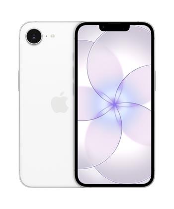 Apple iPhone 17e 512GB White