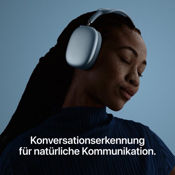 Apple AirPods Max 2 - Midnight