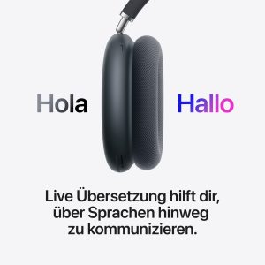 Apple AirPods Max 2 - Midnight