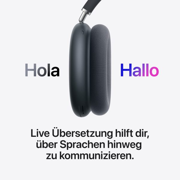 Apple AirPods Max 2 - Midnight