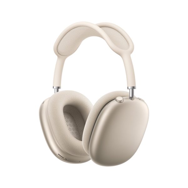 Apple AirPods Max 2 - Starlight