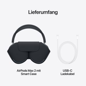 Apple AirPods Max 2 - Starlight