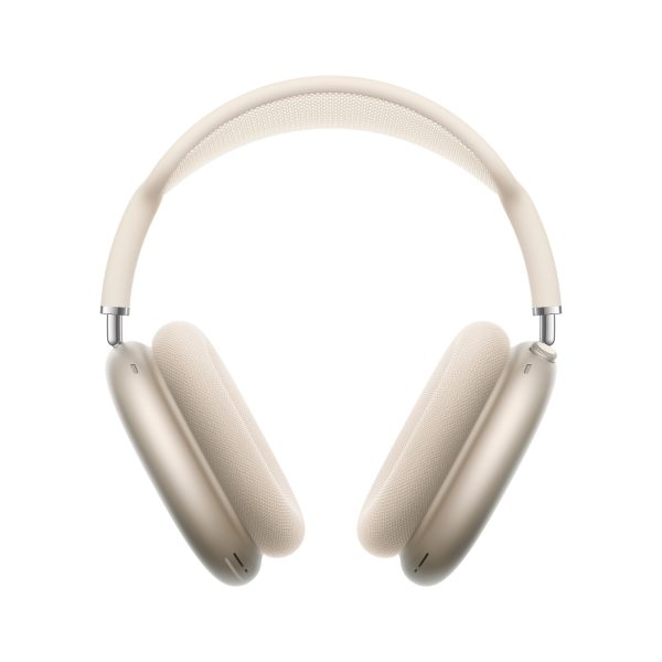 Apple AirPods Max 2 - Starlight