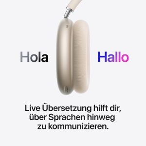 Apple AirPods Max 2 - Starlight
