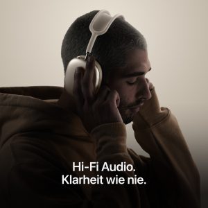 Apple AirPods Max 2 - Blue