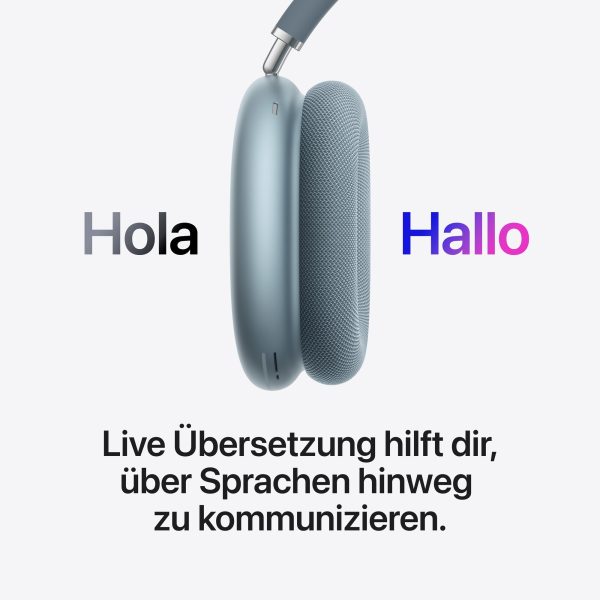 Apple AirPods Max 2 - Blue