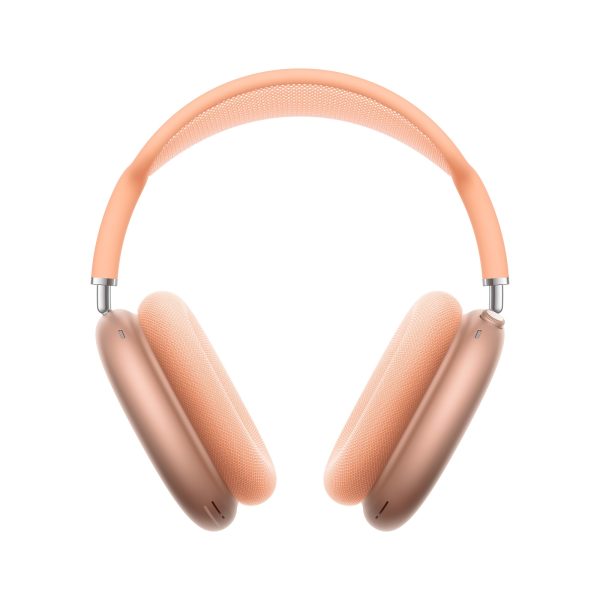 Apple AirPods Max 2 - Orange