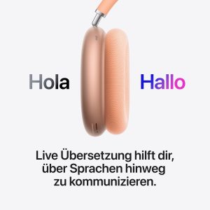 Apple AirPods Max 2 - Orange