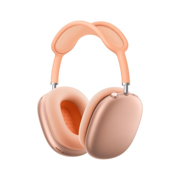 Apple AirPods Max 2 - Orange