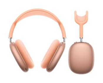 Apple AirPods Max 2 - Orange