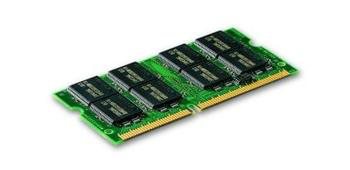 4 GB DDR3 1333 MHz SODIMM PC3-10600