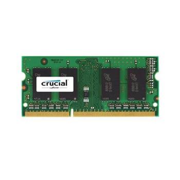 8 GB DDR3 1866MHz SO-DIMM PC3-14900