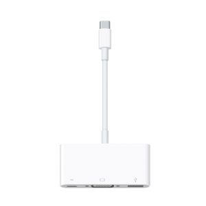 Apple USB-C VGA Multiport Adapter