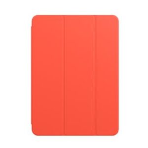Apple Smart Folio for iPad Air (5th/4th) - Electric Orange