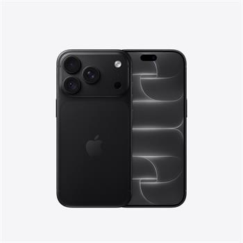 Apple iPhone 18 Pro 256GB Black