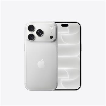 Apple iPhone 18 Pro 256GB Silver