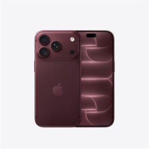 Apple iPhone 18 Pro 512GB Burgundy
