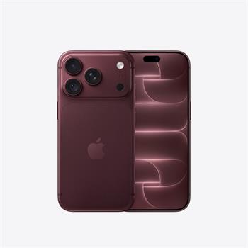 Apple iPhone 18 Pro 512GB Burgundy