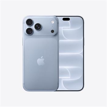 Apple iPhone 18 Pro Max 256GB Glacier