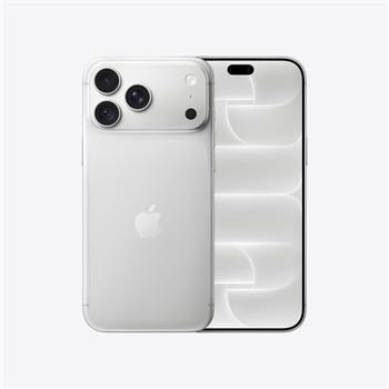 Apple iPhone 18 Pro Max 512GB Silver