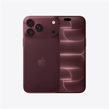 Apple iPhone 18 Pro Max 1TB Burgundy