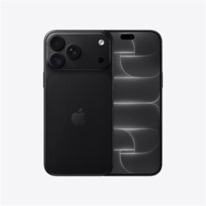 Apple iPhone 18 Pro Max 2TB Black