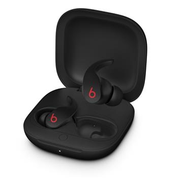 Apple Beats Fit Pro True Wireless Earbuds — Beats Black